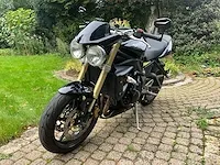 2007 triumph street triple - afbeelding 12 van  18