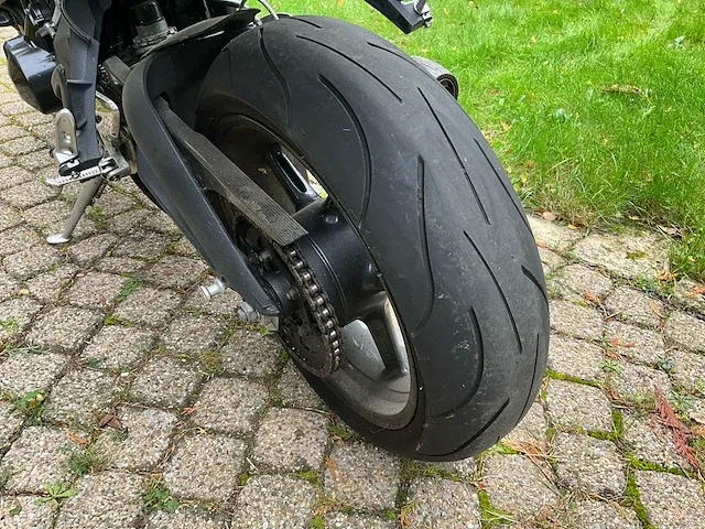 2007 triumph street triple - afbeelding 14 van  18