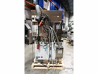 2007 unox xc503 afzuigkap - afbeelding 4 van  7