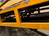 2007 van merriënboer constructie - mobiele transportband - afbeelding 2 van  15