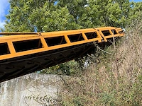 2007 van merriënboer constructie - mobiele transportband - afbeelding 7 van  15