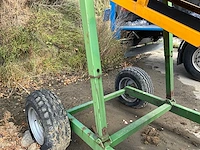 2007 van merriënboer constructie - mobiele transportband - afbeelding 12 van  15