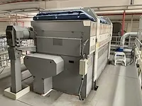 2007 vandewiele srx 82 dubbelstuk tapijtweefmachine - afbeelding 9 van  20