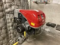 2007 viessmann vitomax 200 hs (m237 024) stoomketel - afbeelding 5 van  10