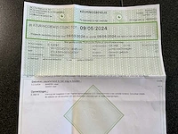 2007 volkswagen caddy bedrijfswagen - afbeelding 11 van  20