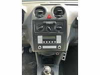 2007 volkswagen caddy bedrijfswagen - afbeelding 19 van  20
