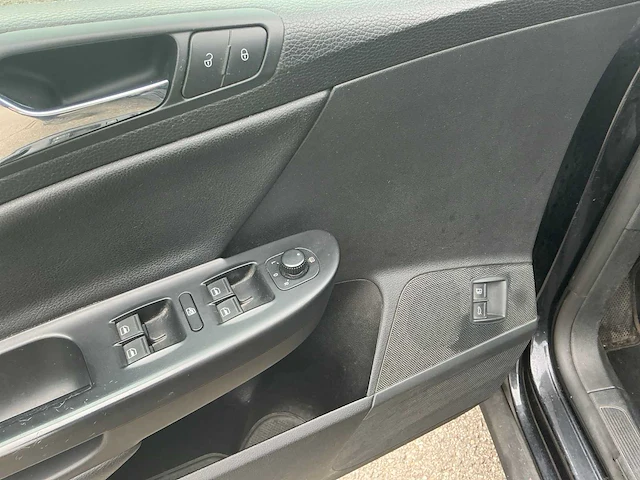 2007 volkswagen passat - afbeelding 7 van  32