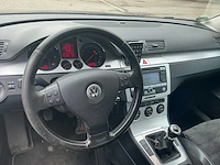 2007 volkswagen passat - afbeelding 10 van  32