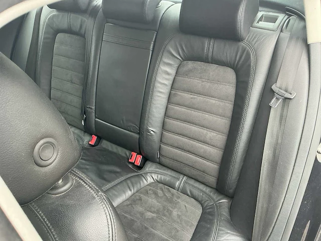 2007 volkswagen passat - afbeelding 16 van  32