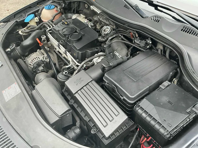 2007 volkswagen passat - afbeelding 20 van  32