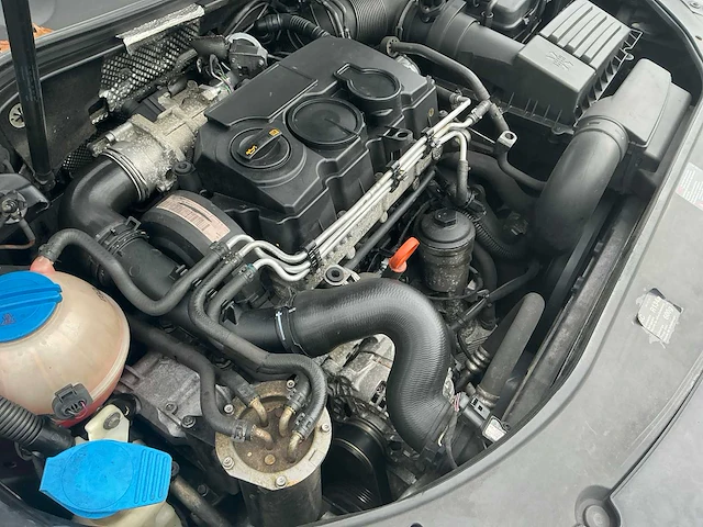 2007 volkswagen passat - afbeelding 21 van  32