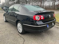2007 volkswagen passat - afbeelding 23 van  32