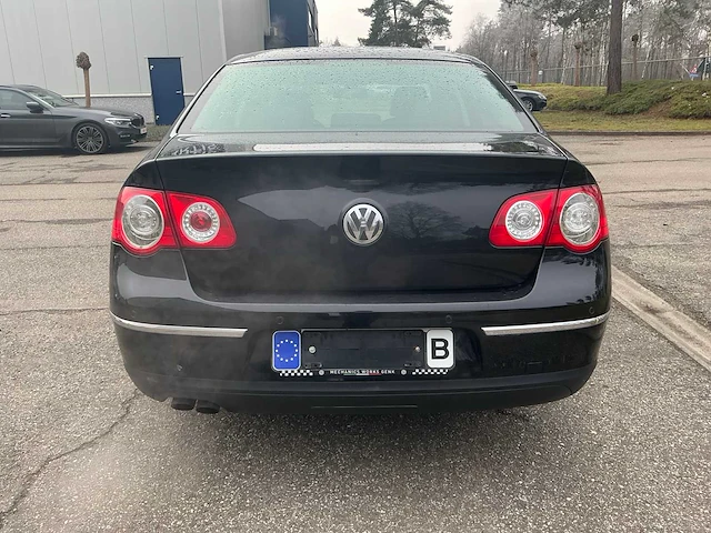 2007 volkswagen passat - afbeelding 27 van  32