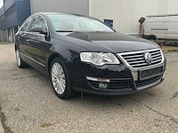 2007 volkswagen passat - afbeelding 30 van  32