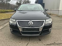 2007 volkswagen passat - afbeelding 31 van  32