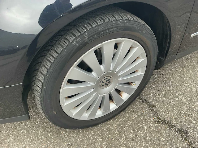 2007 volkswagen passat - afbeelding 32 van  32