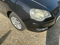 2007 volkswagen polo personenauto - afbeelding 13 van  48