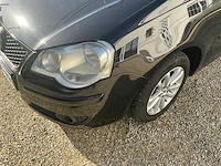 2007 volkswagen polo personenauto - afbeelding 14 van  48