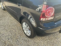 2007 volkswagen polo personenauto - afbeelding 15 van  48