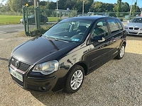2007 volkswagen polo personenauto - afbeelding 1 van  48