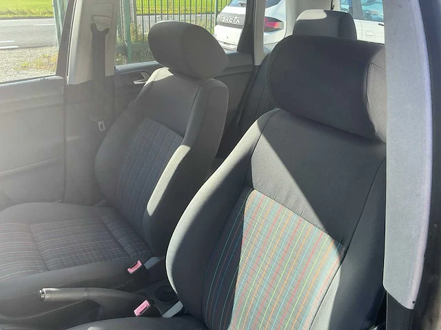 2007 volkswagen polo personenauto - afbeelding 20 van  48