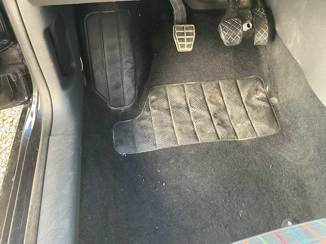 2007 volkswagen polo personenauto - afbeelding 23 van  48