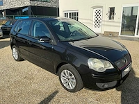 2007 volkswagen polo personenauto - afbeelding 2 van  48