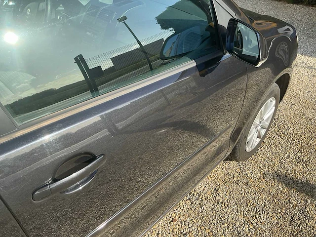 2007 volkswagen polo personenauto - afbeelding 33 van  48