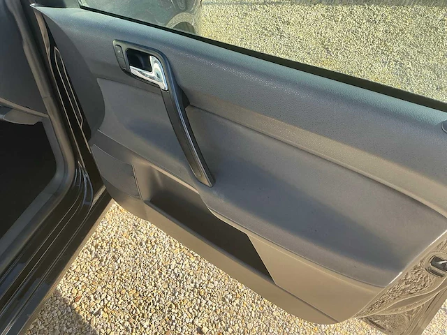 2007 volkswagen polo personenauto - afbeelding 34 van  48