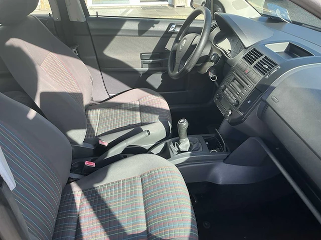 2007 volkswagen polo personenauto - afbeelding 36 van  48