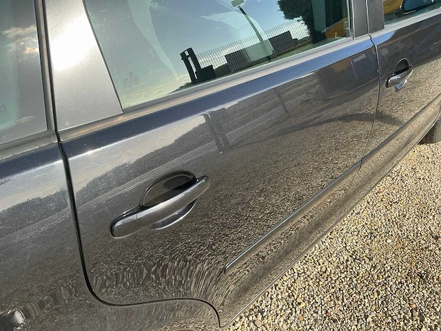 2007 volkswagen polo personenauto - afbeelding 37 van  48
