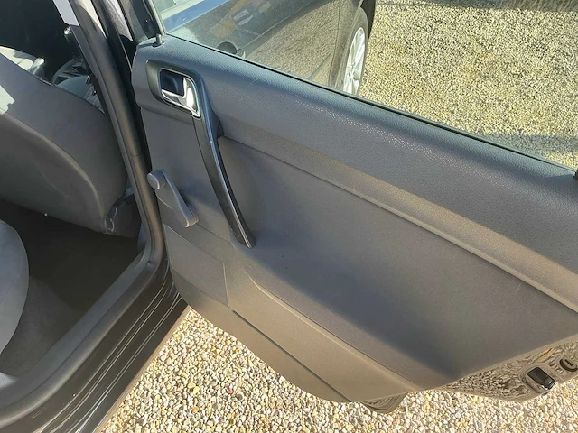 2007 volkswagen polo personenauto - afbeelding 38 van  48