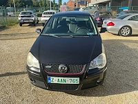 2007 volkswagen polo personenauto - afbeelding 3 van  48