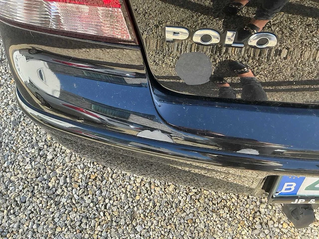 2007 volkswagen polo personenauto - afbeelding 42 van  48