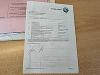 2007 volkswagen polo personenauto - afbeelding 46 van  48