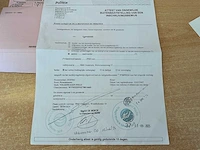 2007 volkswagen polo personenauto - afbeelding 48 van  48
