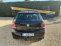 2007 volkswagen polo personenauto - afbeelding 4 van  48