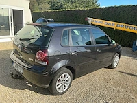 2007 volkswagen polo personenauto - afbeelding 6 van  48