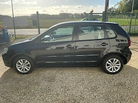 2007 volkswagen polo personenauto - afbeelding 8 van  48
