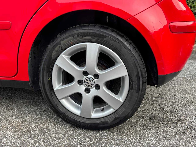 2007 volkswagen polo - afbeelding 4 van  23