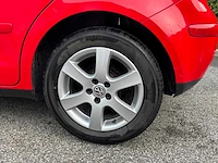 2007 volkswagen polo - afbeelding 4 van  23