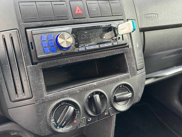 2007 volkswagen polo - afbeelding 8 van  23