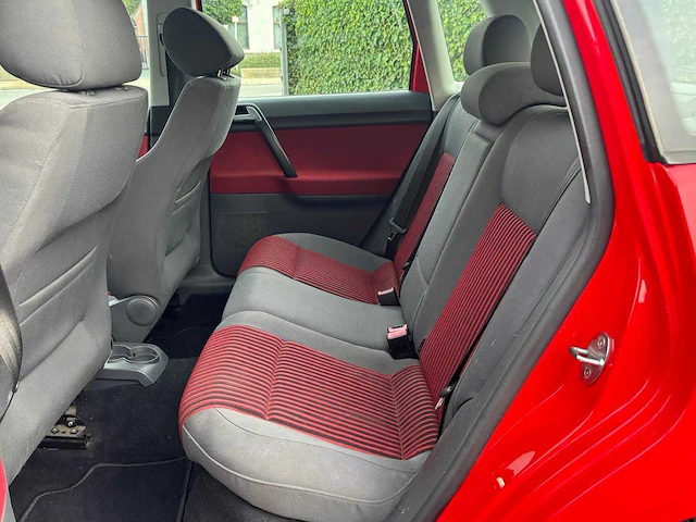 2007 volkswagen polo - afbeelding 10 van  23