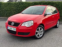 2007 volkswagen polo - afbeelding 1 van  23