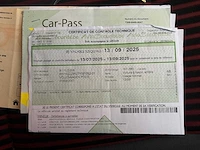 2007 volkswagen polo - afbeelding 15 van  23