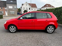 2007 volkswagen polo - afbeelding 12 van  23