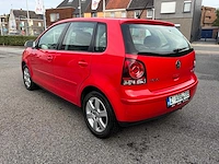2007 volkswagen polo - afbeelding 17 van  23