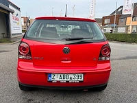 2007 volkswagen polo - afbeelding 18 van  23