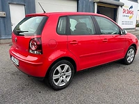 2007 volkswagen polo - afbeelding 19 van  23