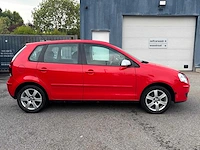 2007 volkswagen polo - afbeelding 20 van  23